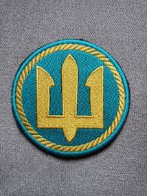 Шеврон Морська піхота