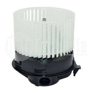 Моторчик печки Citroen C3 09-/ Peugeot 308 07-16, AutoTechteile, 509 0621, LFH2080