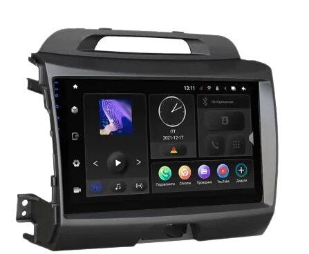 Автомагнітола 9 Android 10.1 XPRO для Kia Sportage R 2010-2015 (MER-14119_5985) | Зображення 4