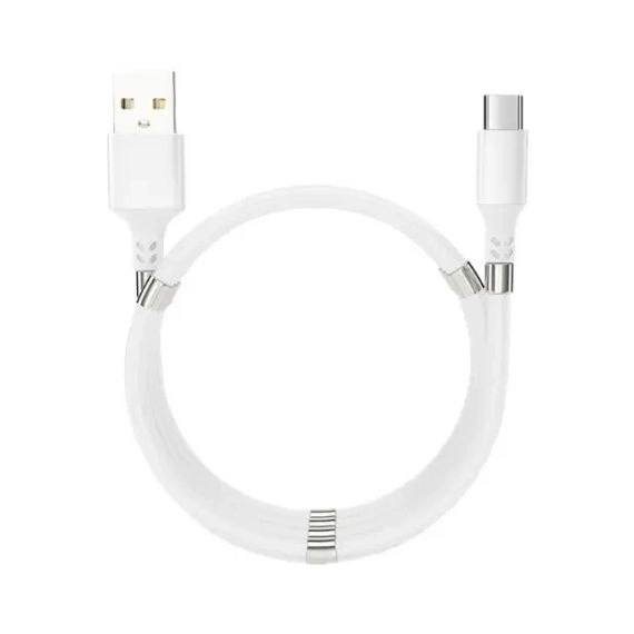 Кабель магнитный TYPE C 1м NEW | Зображення 3