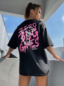 Жіноча футболка з ДТФ