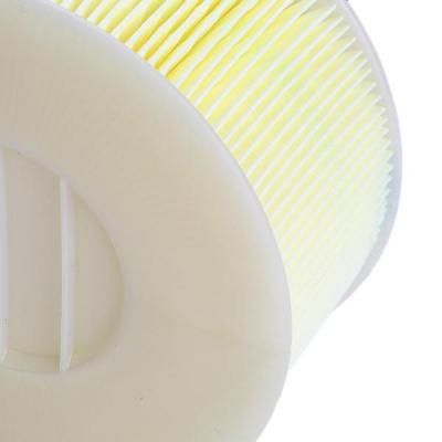 Воздушный фильтр для автомобиля Mahle LX1686/1 | Зображення 2