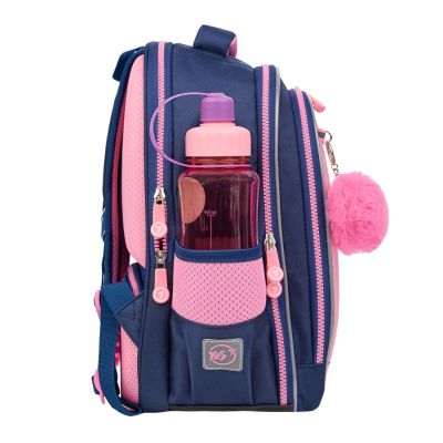 Рюкзак школьный Yes Bright Hearts S-111 (550105) | Зображення 6