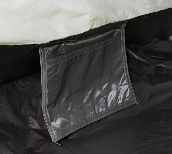 Намет Skif Outdoor Alta 3 Green | Зображення 3