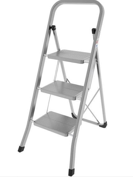 Драбина Colombo Stabilo 3 щаблі (G120L03W)