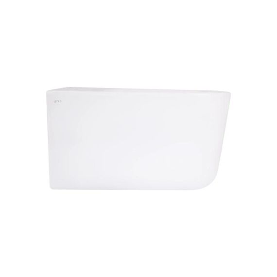 Біде підвісне Qtap Gemini 520×360×295 мм, White QTTAU28W49121 | Зображення 3