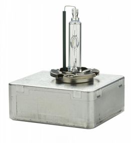 Ксеноновая лампа PHILIPS 12410VIC1 D5S 85V 25W PK32d-7 Vision