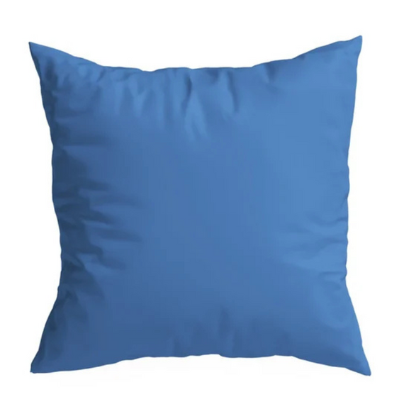 М'яка подушка з двостороннім принтом Стіч на дошці для дому, авто та дитячої 39.5×40.5 см | Зображення 2