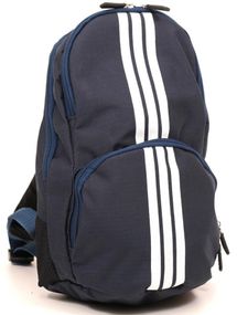 Небольшой молодежный рюкзак 8L Wallaby 153 синий