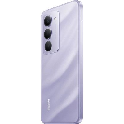 Мобильный телефон Xiaomi Redmi 15 6/128GB Sandy Purple (1163421) | Зображення 6