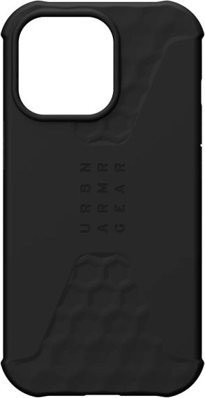 Чехол UAG для Apple Iphone 13 Pro Standard Issue, Black (11315K114040) | Зображення 4