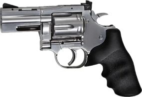 Револьвер пневматичний ASG Dan Wesson 715 2.5 Pellet кал. 4.5 мм