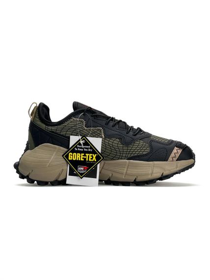 Чоловічі кросівки Zig Kinetica 2.5 Edge Khaki Gore-Tex , В'єтнам,  еврозима 43 27,5 | Зображення 1