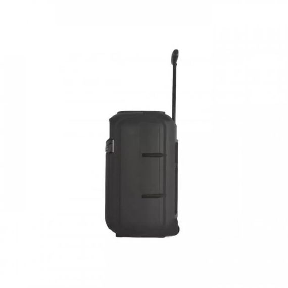 Портативная колонка XPRO RX-8188 чемодан 10Вт, USB, SD, FM радио, Bluetooth, 1 микрофон, ДУ (MER-15670) | Зображення 3