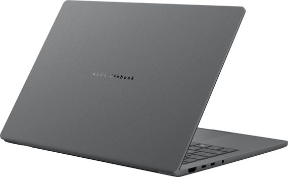 Ноутбук ASUS Zenbook A14 UX3407QA-QD306W 14&quot; WUXGA OLED 90NB1502-M00F40 | Зображення 8