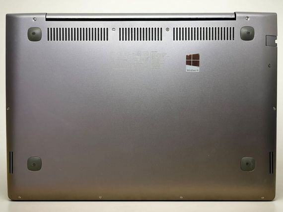 Ноутбук Б-класс Lenovo IdeaPad U430 / 14" (1920х1080) TN / Intel Core i5-4210U (2 (4) ядра по 1.7 - 2.7 GHz) / 8 GB DDR3 / 500 GB HDD / nVidia GeForce GT 730M, 2 GB GDDR3, 128-bit / WebCam б/у | Зображення 2