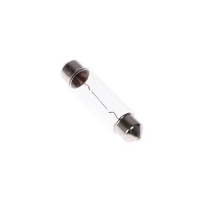 Лампа автомобильная 10W S8.5 12V WW T10