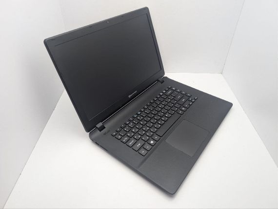 Ноутбук Packard Bell ENTF718M / 15.6" (1366x768) TN / Intel Celeron N2830 (2 ядра по 2.16 - 2.41 GHz) / 8 GB DDR3 / 120 GB SSD / Intel HD Graphics / WebCam / DVD-ROM б/у | Зображення 5