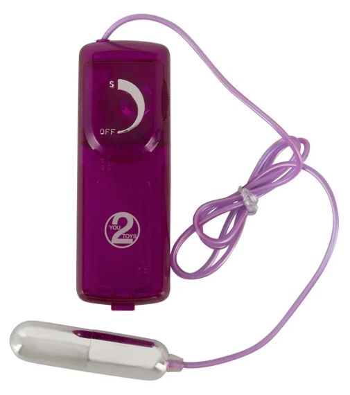 Вибронабор SURPRISE Sex Aura | Зображення 5