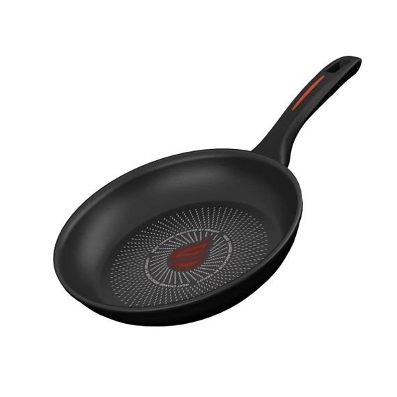Сковорода антипригарна Krauff Smart Fry 26 см 25-45-139 алюмінієва для всіх плит | Зображення 2