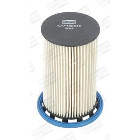 Фильтр топливный Champion CFF100646