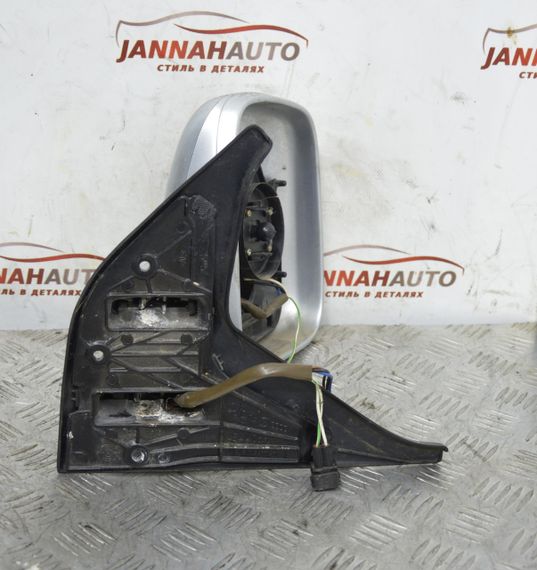 Дзеркало бокове праве Volkswagen Transporter T4 1990-2003 Дзеркало праве Фольксваген Транспортер т4 54426 | Зображення 4