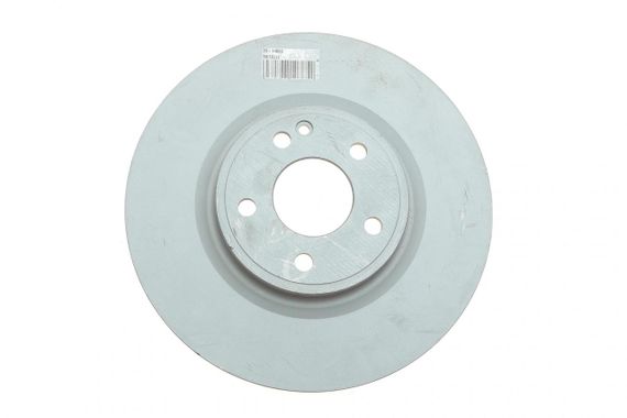Диск гальмівний передній Mercedes Benz A-class W176 B-class W246 W242 11- Infiniti Q30 15- 320х30  23-1462C
