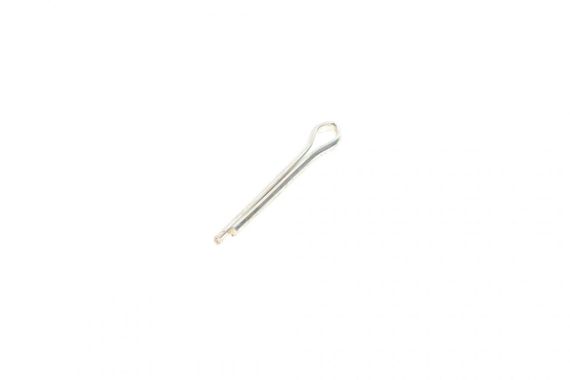 Опора шаровая передняя снизу Honda Accord VII 2.0 2.2D 2.4 03-08 09-04810 | Зображення 5