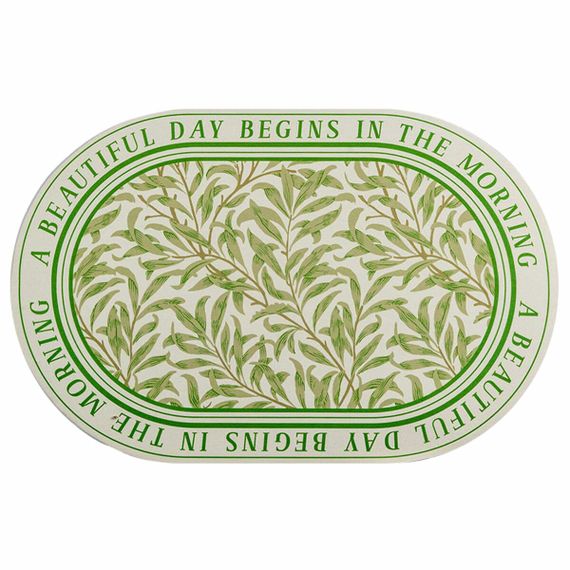 Вологопоглинаючий килимок 38*58CM*3MM (D) SW-00001570