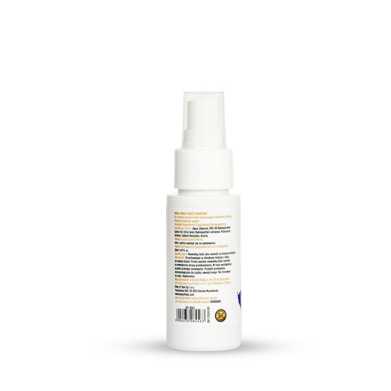 Анальний лубрикант MyLove Anal-back side comfort 50 ml | Зображення 8