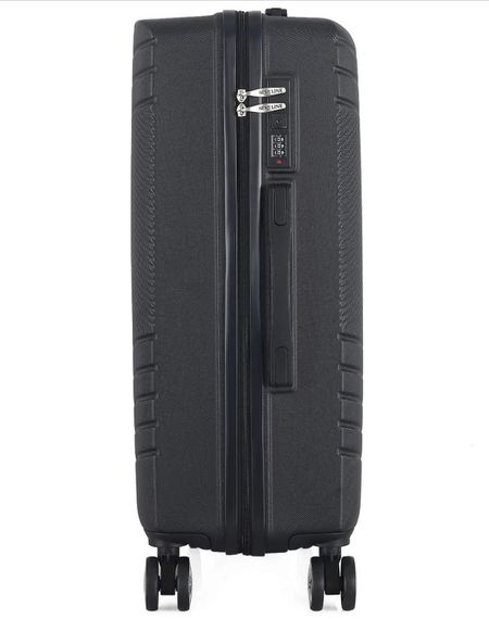 Валіза Semi Line 24" (M) Black (T5789-2) (DAS302975) | Зображення 6