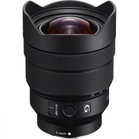 Объектив Sony 12-24mm, f/4.0 G для камер NEX FF (SEL1224G.SYX)