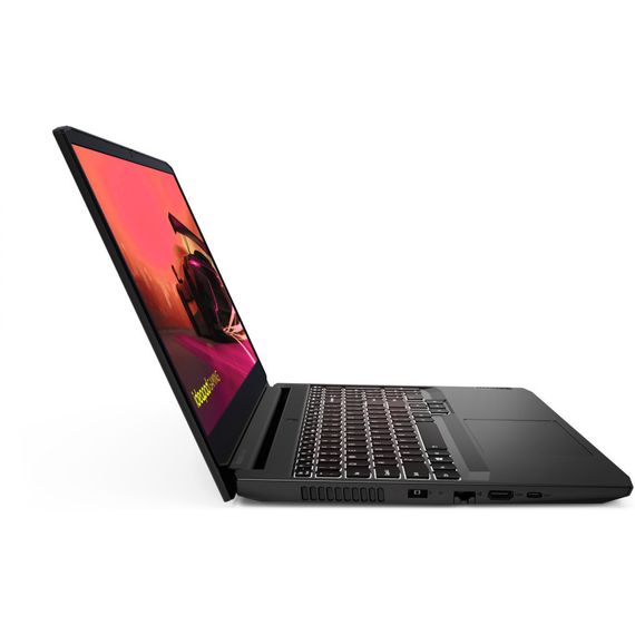 Ноутбук Lenovo IdeaPad Gaming 3 15ACH6 (82K20273RA) | Зображення 4