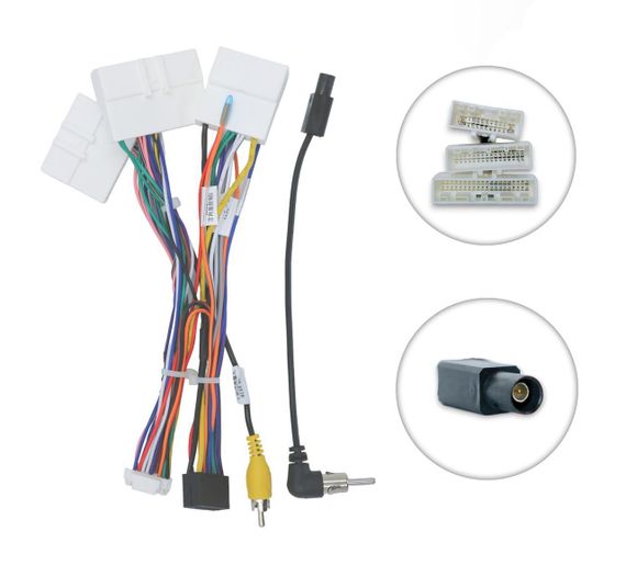 Штатна магнітола серії QIV Q1 під Renault Duster Arkana 2019 (F1) (W1) 10 дюймів | Зображення 2