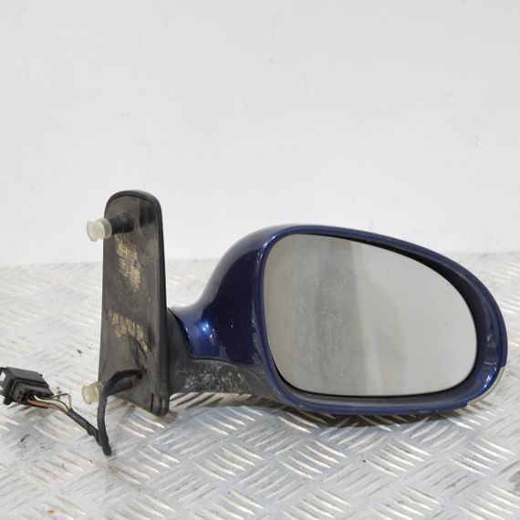 Дзеркало праве Volkswagen Sharan I 1995-2010 електричне 7 pin Дзеркало праве Фольксваген Шаран 1 7 пінів 7M3857502