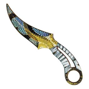Сувенирный деревянный нож "ФАНГ Serpent" FAN-S Сувенир-декор (4820242991128)
