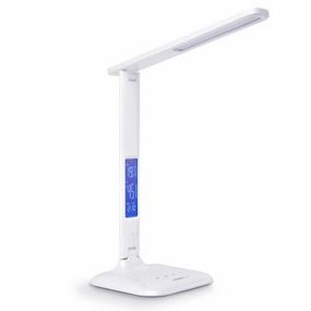 Настільна лампа Videx LED 7W 3000-5500K 220V (VL-TF05W) (VL-TF05W)