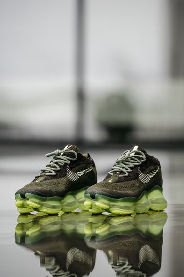 Чоловічі кросівки Air Max Scorpion FK весна / літо / осінь | Зображення 9