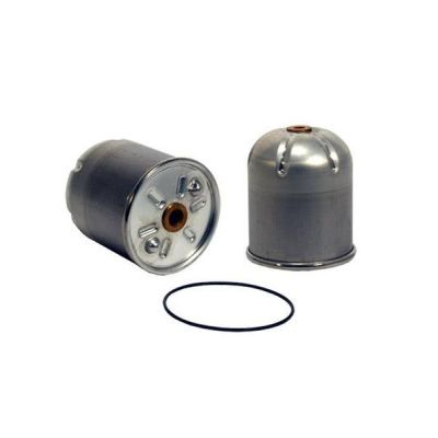 Фильтр масляный Wixfiltron 57117 | Зображення 1