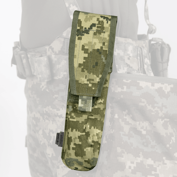 TG/CTC Підсумок під 2 магазини РПК Піксель (8004) | Зображення 4