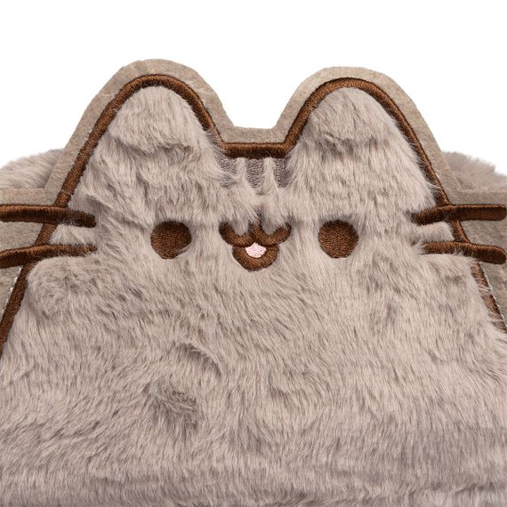Пенал м'який YES PH-38 Pusheen Toy 533855 6.5х14х23 см | Зображення 4