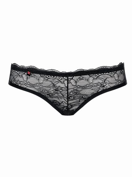 Трусики Obsessive Frivolla panties S/M | Зображення 2