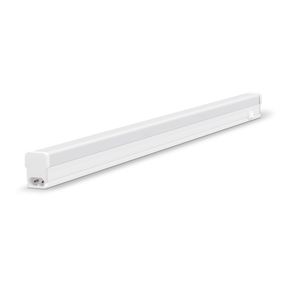 Світильник лінійний LED Titanum T5 10W 0,6м 5000K TL-T5-10065