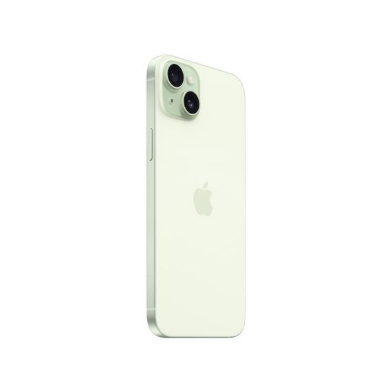 Мобільний телефон Apple iPhone 15 Plus 128GB Green (MU173) | Зображення 2