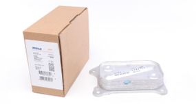 Радіатор масляний Fiat Doblo 1.3JTD 04- теплообмінник  CLC 190 000S