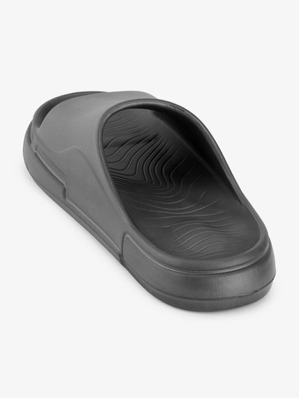 Капці пляжні чоловічі Е240 46 Графітовий shop (2000999612664) | Зображення 5