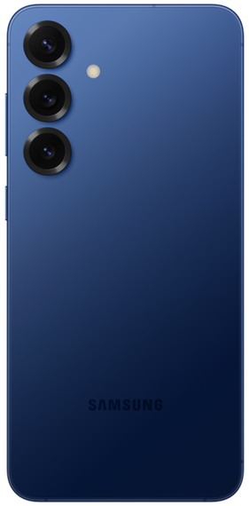 Смартфон Samsung Galaxy S25 12/512Gb DBH Navy