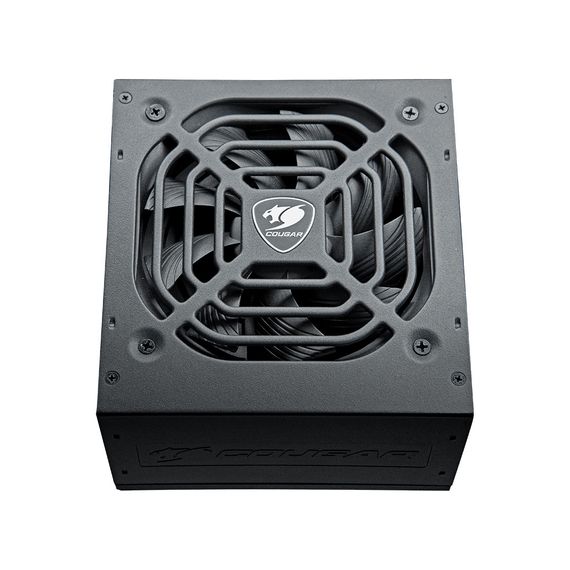 Блок живлення Cougar 600W (STC600) | Зображення 2