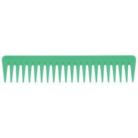 Гребень для волос Janeke Supercomb 93871TSE Pistachio