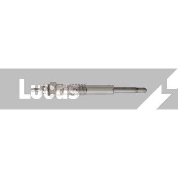 Свеча накаливания Toyota Land Cruiser 3.0-4.0 D 69-96, Lucas, LP017,